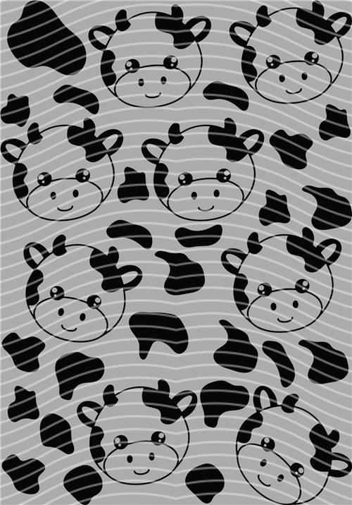 A5 Notebook Wraps-A 2765